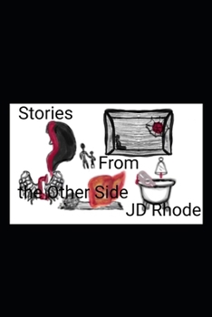 Paperback Stories from the Other Side Book