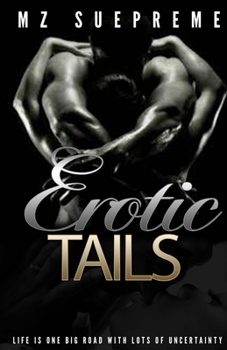 Paperback Erotic Tails Book
