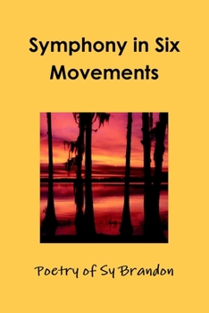 Paperback Symphony in Six Movements Book