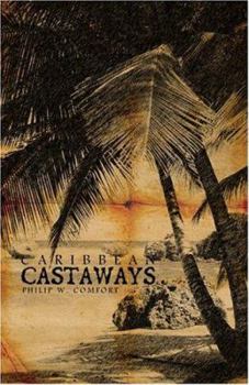 Paperback Caribbean Castaways Book