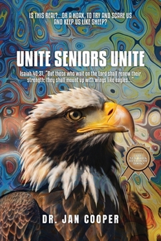 Paperback Unite Seniors Unite Book