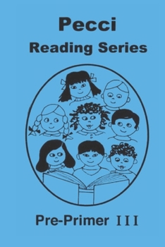 Paperback Pre-Primer III Book