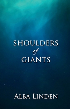 Paperback Shoulders of Giants Book