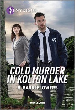 Mass Market Paperback Cold Murder in Kolton Lake Book
