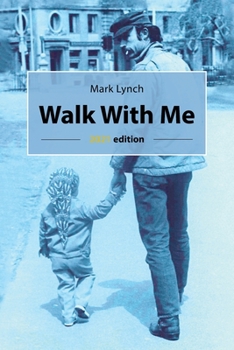 Paperback Walk With Me Book