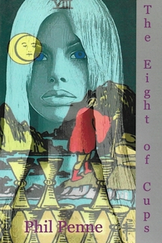 Paperback The Eight of Cups Book