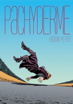 Hardcover Pachyderme Book