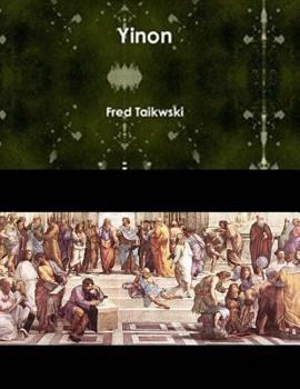 Paperback Yinon: A Greater Israel Book