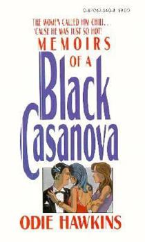 Mass Market Paperback Memoirs of a Black Casanova Book