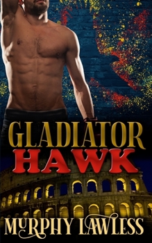 Paperback Gladiator Hawk Book