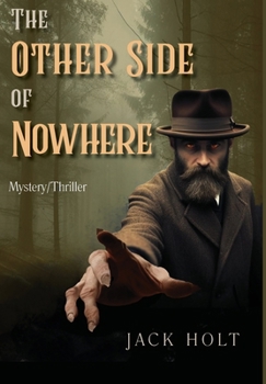 Hardcover The Other Side of Nowhere Book