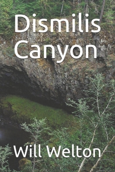 Paperback Dismilis Canyon Book