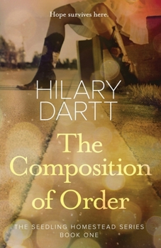 Paperback The Composition of Order Book