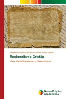 Paperback Racionalismo Cristão [Portuguese] Book