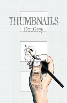 Paperback Thumbnails: Dot.Grey Book