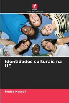 Paperback Identidades culturais na UE [Portuguese] Book