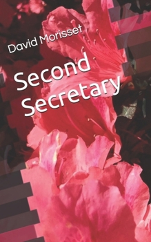 Paperback Second Secretary Book