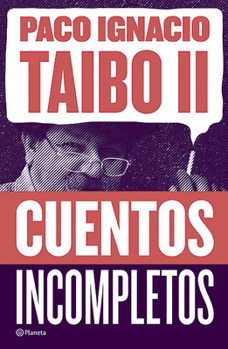 Paperback Cuentos Incompletos [Spanish] Book