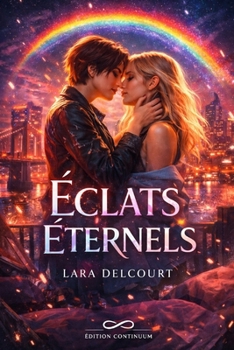Paperback Éclats Éternels [French] Book