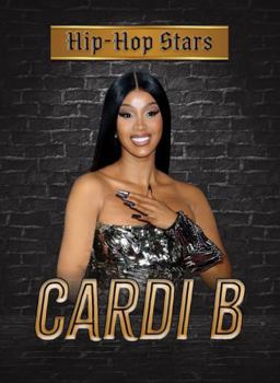 Misc. Cardi B Book