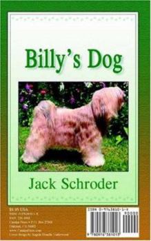 Paperback Billy's Dog/Kathy's Pony Book