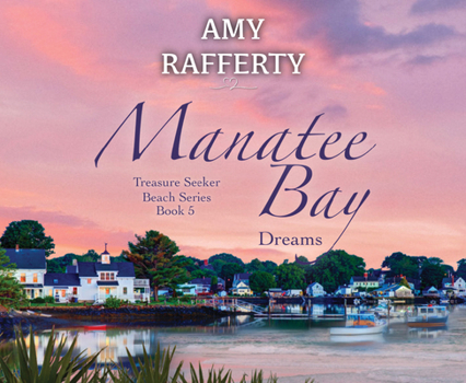 Audio CD Manatee Bay: Dreams Volume 5 Book