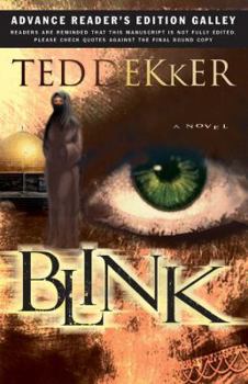Paperback Blink Book