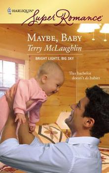 Mass Market Paperback Maybe, Baby Book
