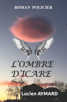 Paperback L'Ombre d'Icare [French] Book