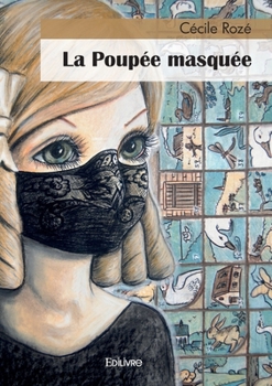 Paperback La Poupée masquée [French] Book