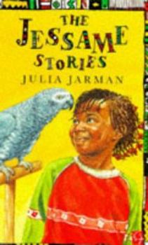 Paperback The Jessame Stories Book