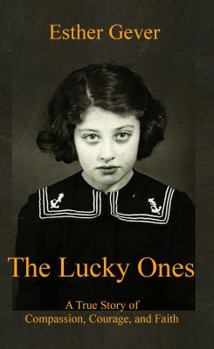 Paperback The Lucky Ones Book