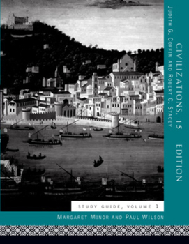 Paperback Western Civilizations Book