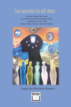 Paperback Las marcas de mi cuna [Spanish] Book