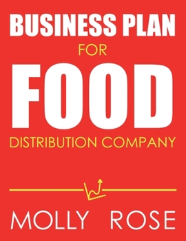 Business Plan For Food Distribution Company