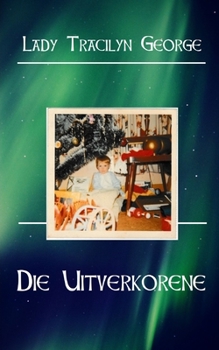 Paperback Die Uitverkorene [Afrikaans] Book