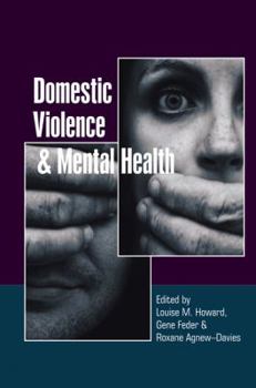 Paperback Domestic Violence and Mental Health Book