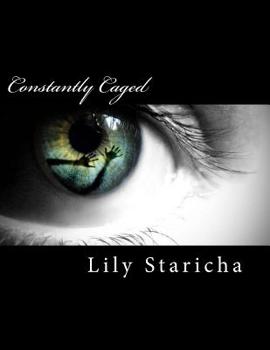 Paperback Constantly Caged Book