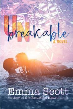 Unbreakable - Book #2 of the City Lights Series