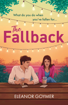 Paperback The Fallback Book