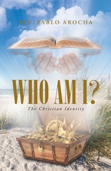 Paperback Who Am I?: The Christian Identity Book