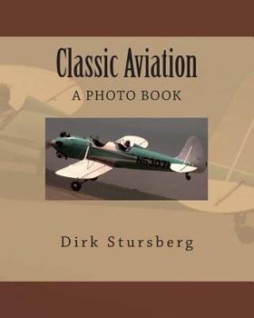 Paperback Classic Aviation Book