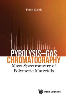 Hardcover Pyrolysis-Gas Chromatography Book