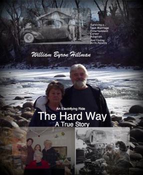 Paperback The Hard Way Book