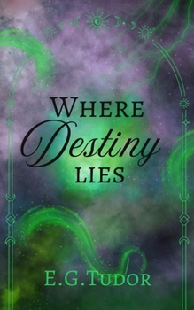 Paperback Where Destiny Lies Book