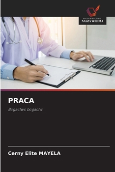 Paperback Praca [Polish] Book