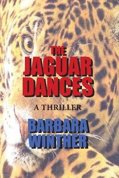 Paperback The Jaguar Dances Book