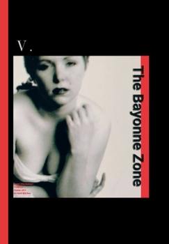 Hardcover The Bayonne Zone Book