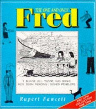 Paperback The One and Only Fred Book