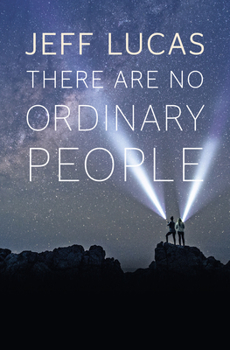 Paperback There Are No Ordinary People Book